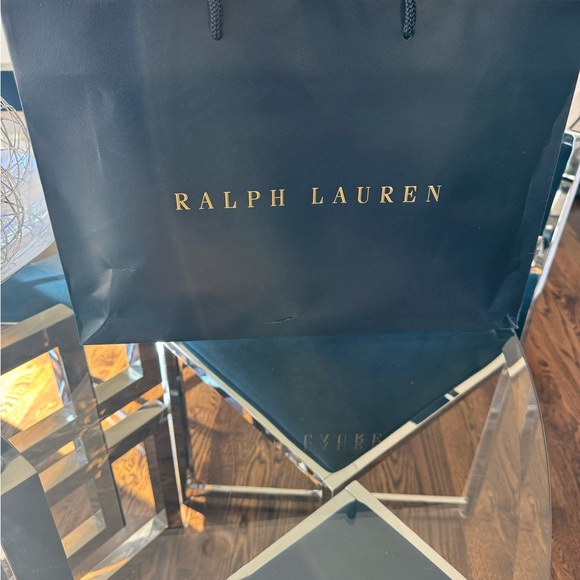 *NWT* Ralph Lauren Barn Coat size 18 months - Picture 8 of 8